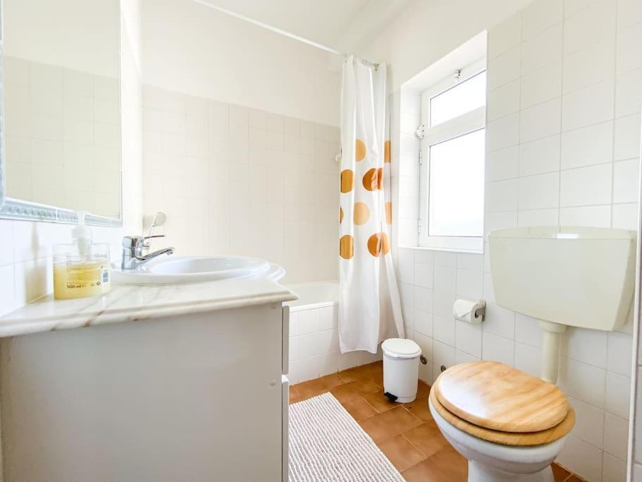 Villa Family-Friendly Semi-Detached House In Aljezur #1865 Exterior foto